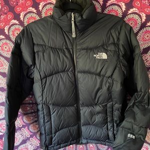 The North Face 550 coat